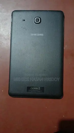Samsung Galaxy A50 Tab