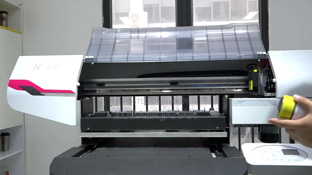 Get an Urgent UV Printer at an Unbeatable Price