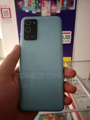OPPO A56 full fresh (Used)
