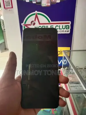 OPPO A56 full fresh (Used)