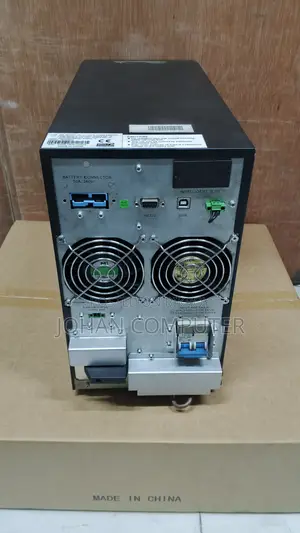 Emerson 10kVA Online UPS