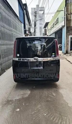 Toyota Noah X-KEY ONE DOOR POWER 2020