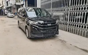 Toyota Noah X-KEY ONE DOOR POWER 2020