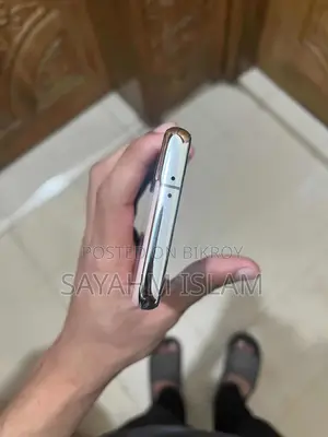 Samsung Galaxy S21 5G( 8/128) (Used)