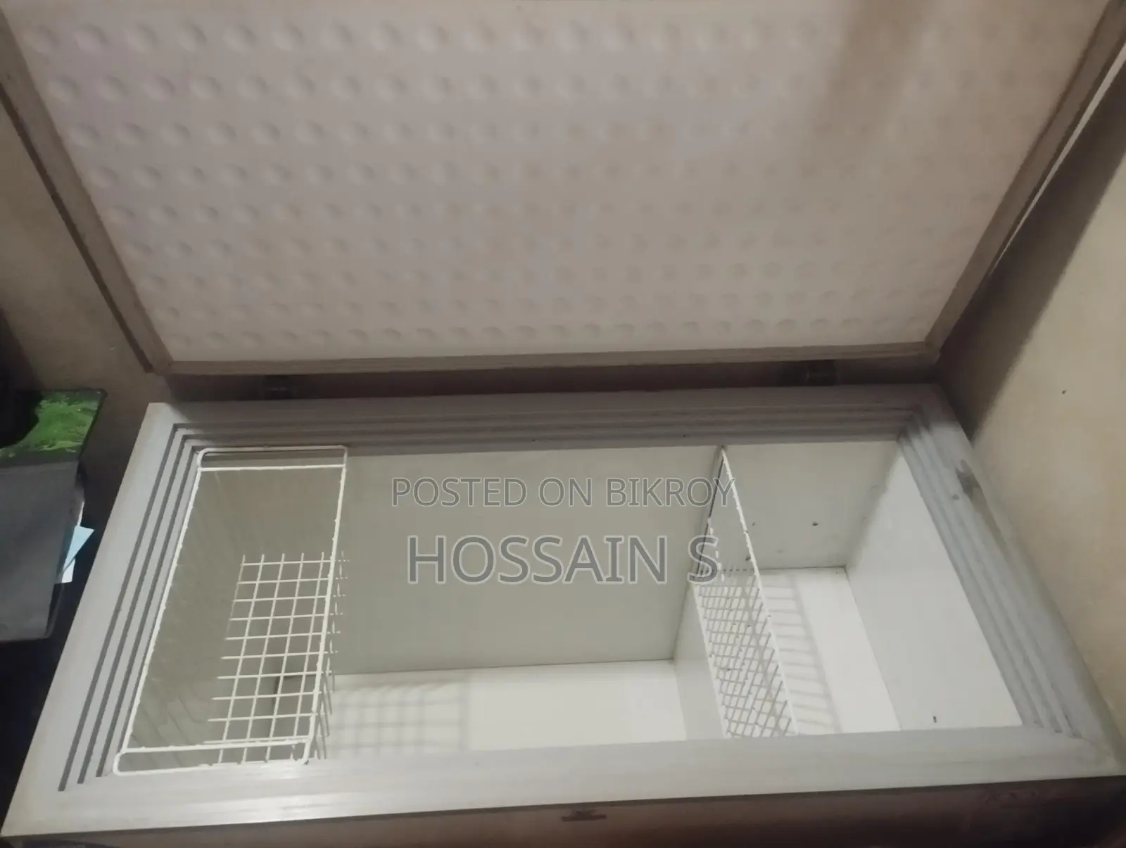 300 Liter Deep Freezer for Sale