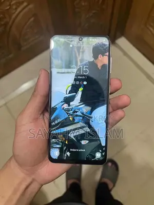 Samsung Galaxy S21 5G( 8/128) (Used)