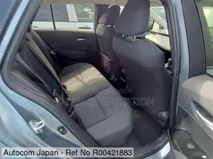 Toyota Corolla Touring S 2020