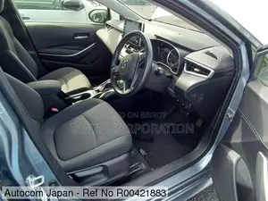Toyota Corolla Touring S 2020