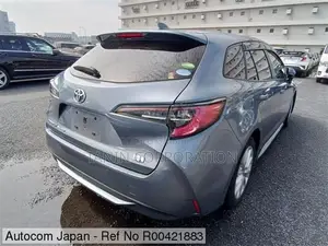 Toyota Corolla Touring S 2020