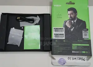 Oraimo Neckband - Necklace Lite