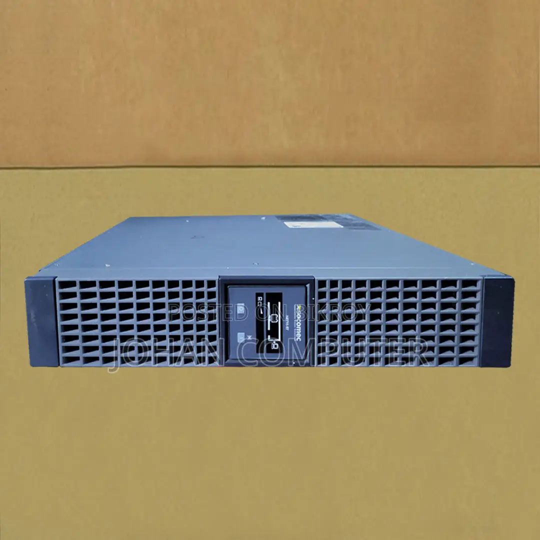 Socomec 1530VA Online UPS