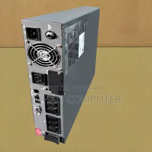 Socomec 1530VA Online UPS