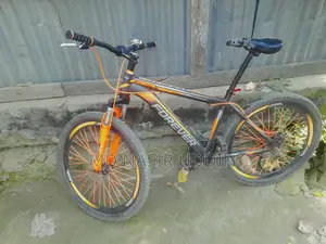 Bicycle for Sale