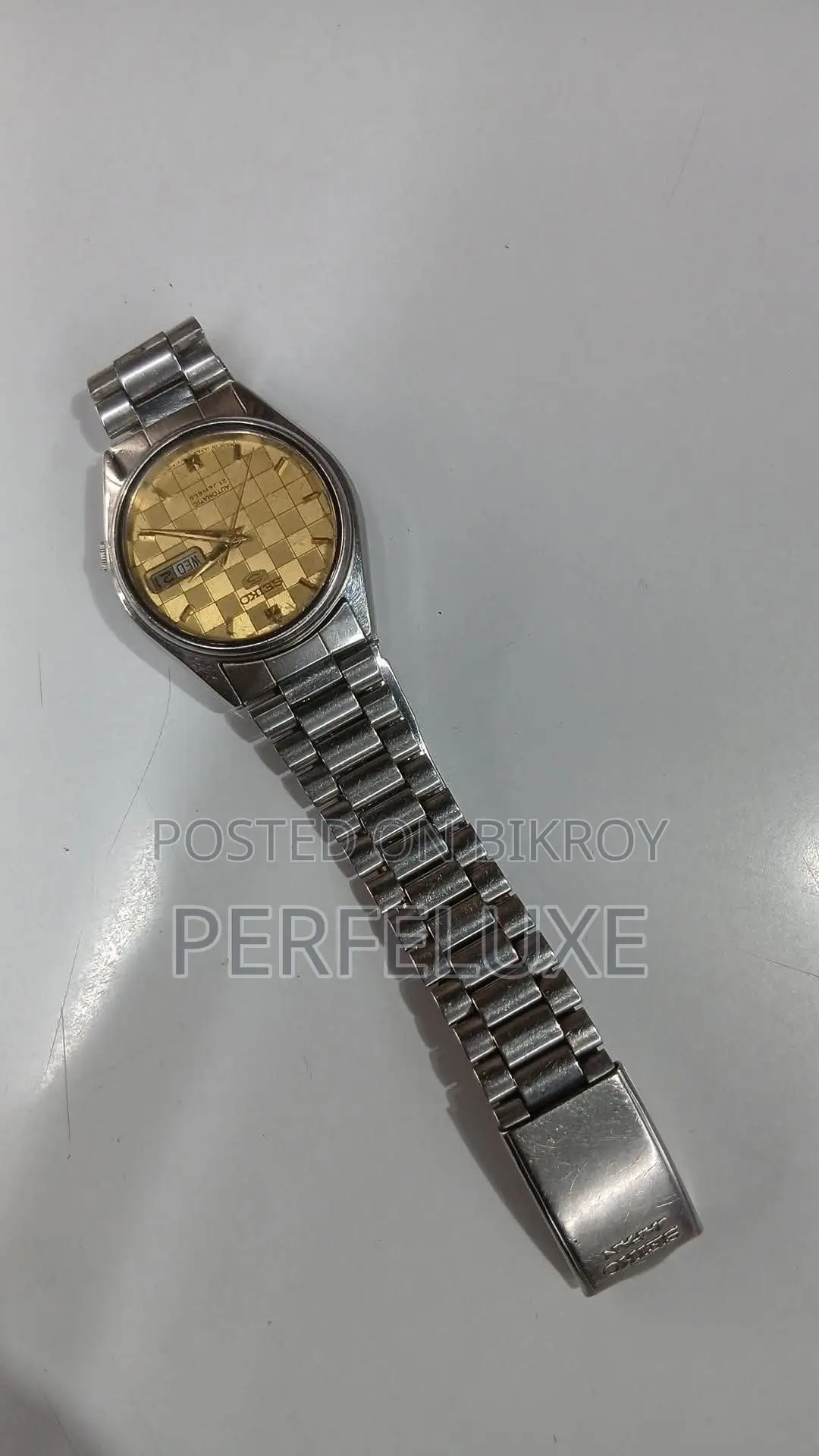 Jaman ms 7019- 6081 O