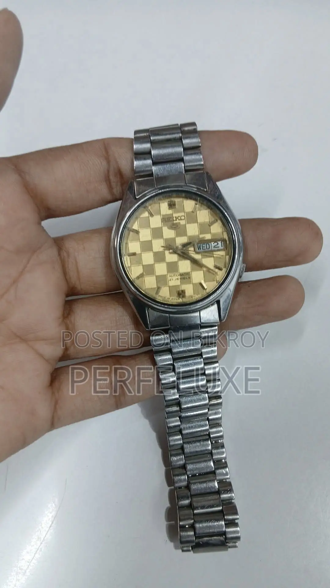 Jaman ms 7019- 6081 O