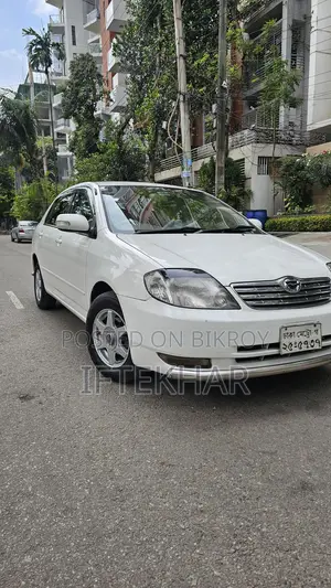 Wedding Car