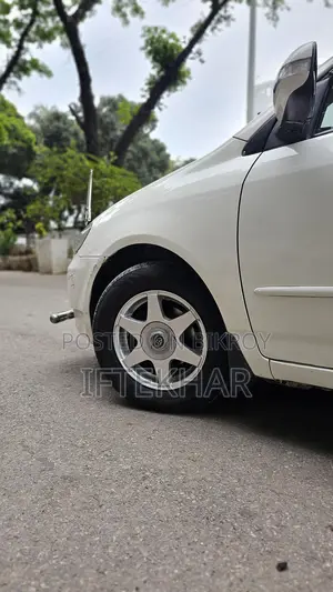 Wedding Car