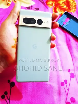Google Pixel 7 Pro (Used)