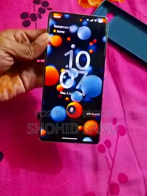 Google Pixel 7 Pro (Used)
