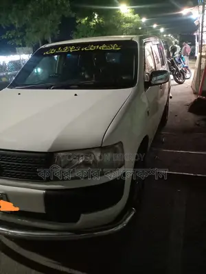 Toyota Probox Dx 2011