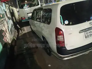 Toyota Probox Dx 2011