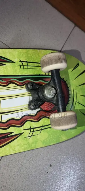 Skateboard for sale