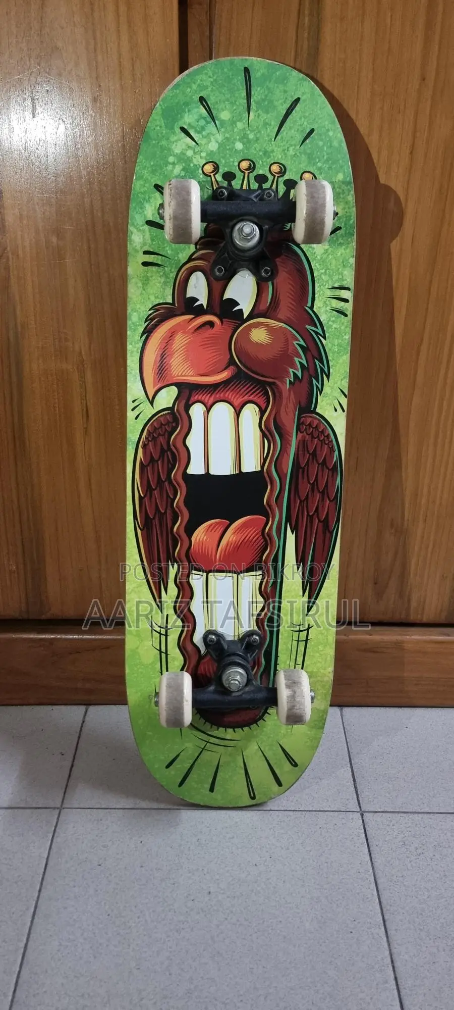 Skateboard for sale