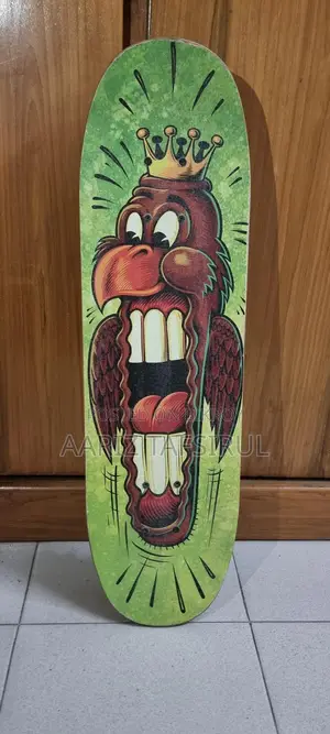 Skateboard for sale