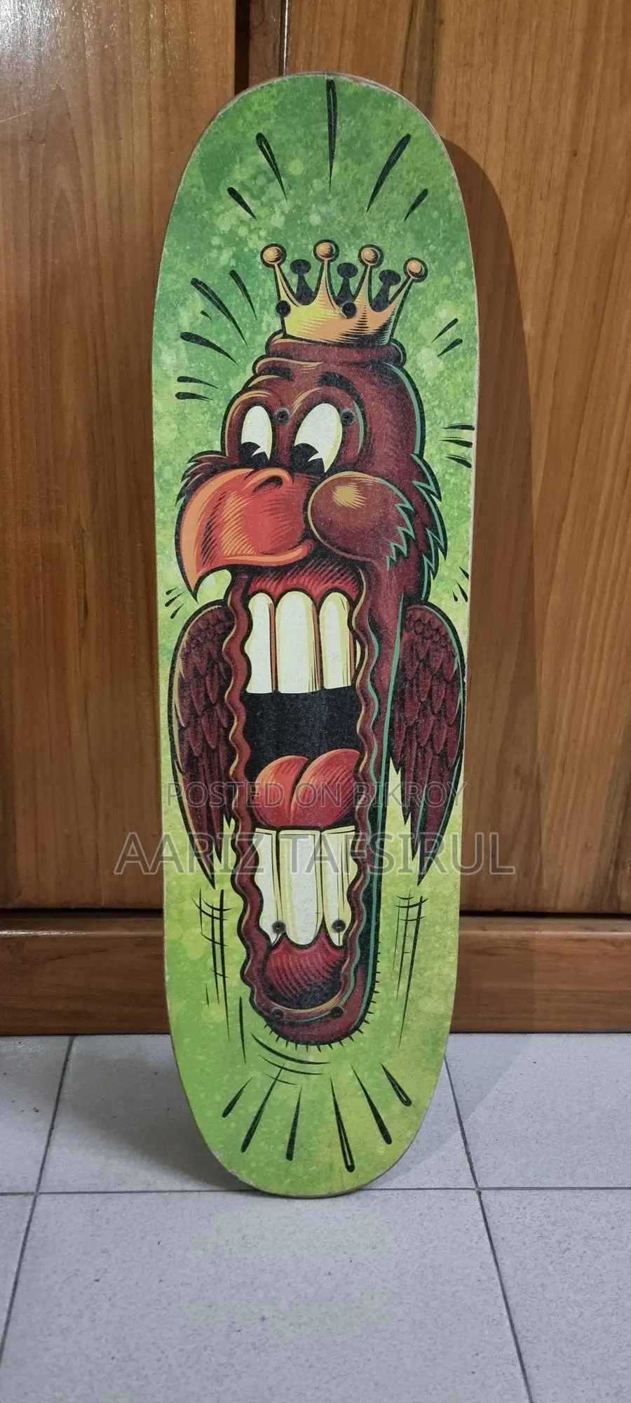 Skateboard for sale