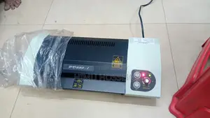 লেমিনিটিং মেশিন