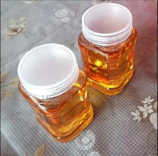 Pure Sundarbans Honey/Natural Sundarbans Honey/Pure Honey/Honey-1kg. 1000