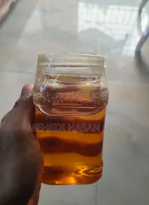 Pure Sundarbans Honey/Natural Sundarbans Honey/Pure Honey/Honey-1kg. 1000