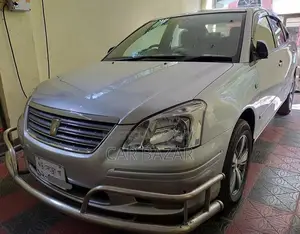 Toyota Premio F PKG OVER FRESH 2005