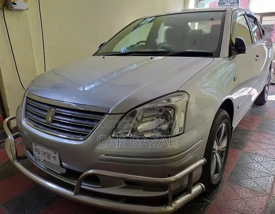 Toyota Premio F PKG OVER FRESH 2005