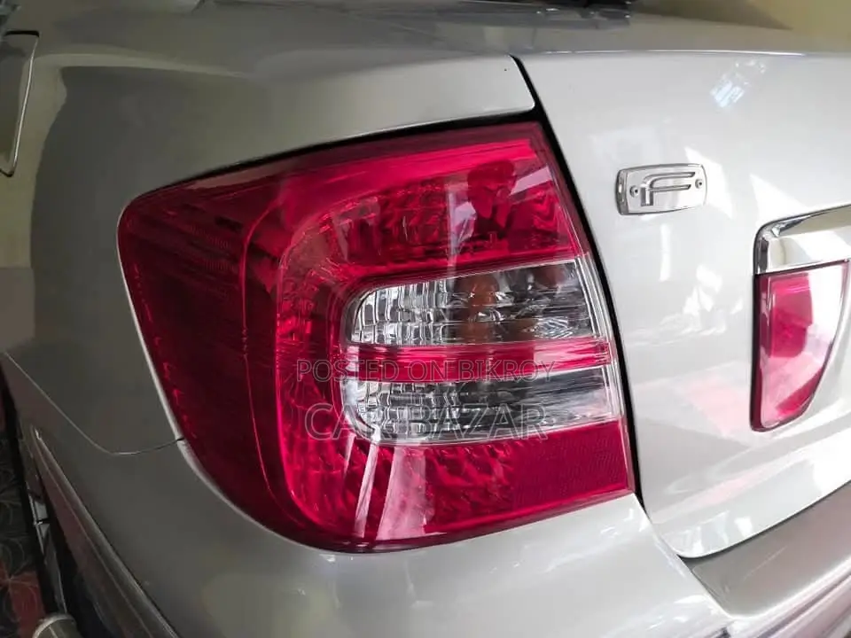 Toyota Premio F PKG OVER FRESH 2005