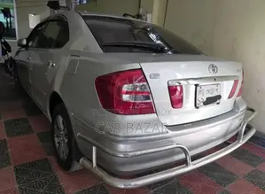 টয়োটা প্রিমিও এফ প্যাকেজ ওভার ফ্রেশ ২০০৫