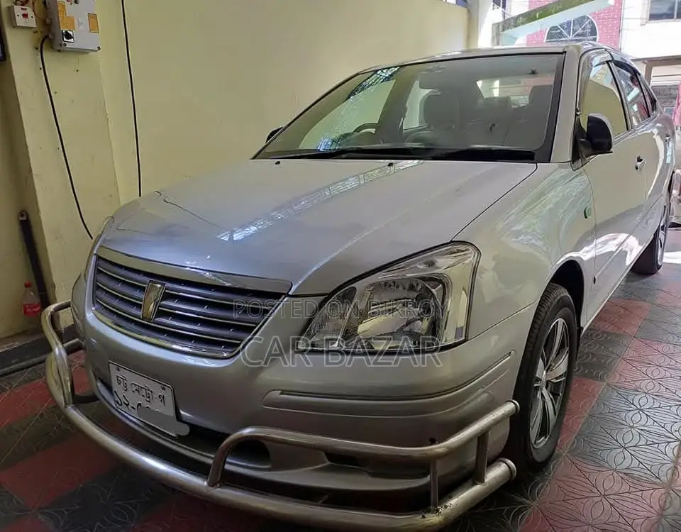 Toyota Premio F PKG OVER FRESH 2005