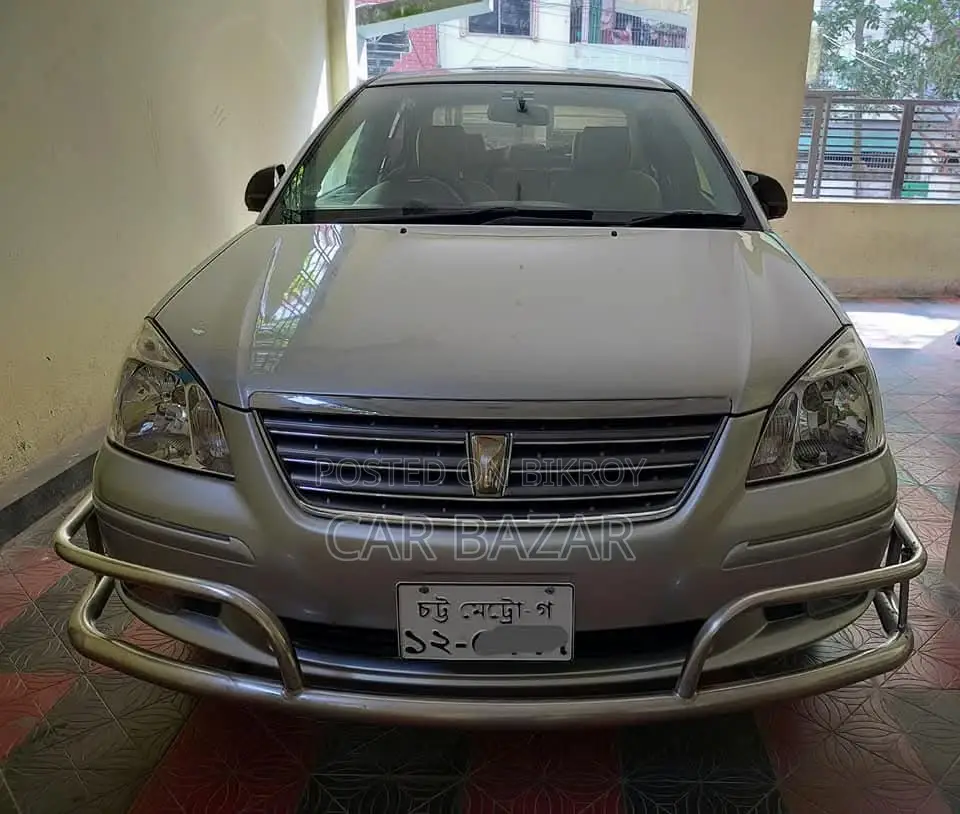 Toyota Premio F PKG OVER FRESH 2005
