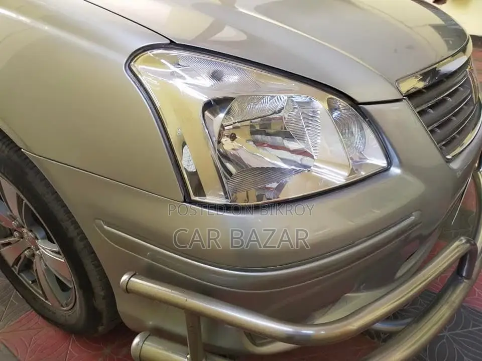 Toyota Premio F PKG OVER FRESH 2005