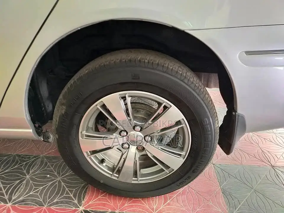 Toyota Premio F PKG OVER FRESH 2005