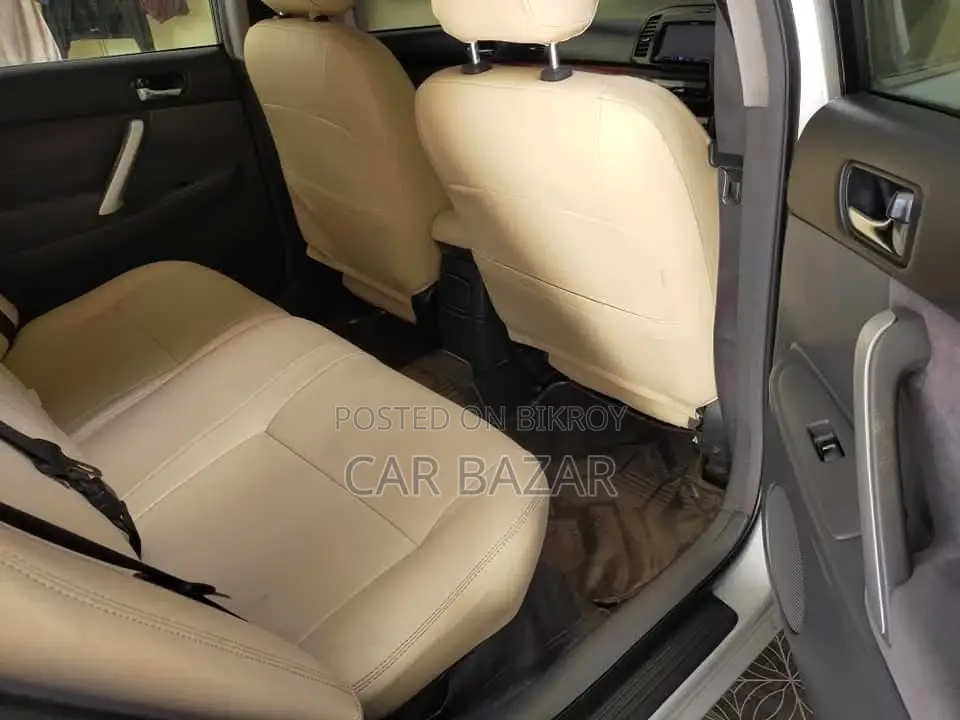 Toyota Premio F PKG OVER FRESH 2005