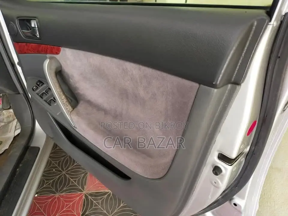 Toyota Premio F PKG OVER FRESH 2005