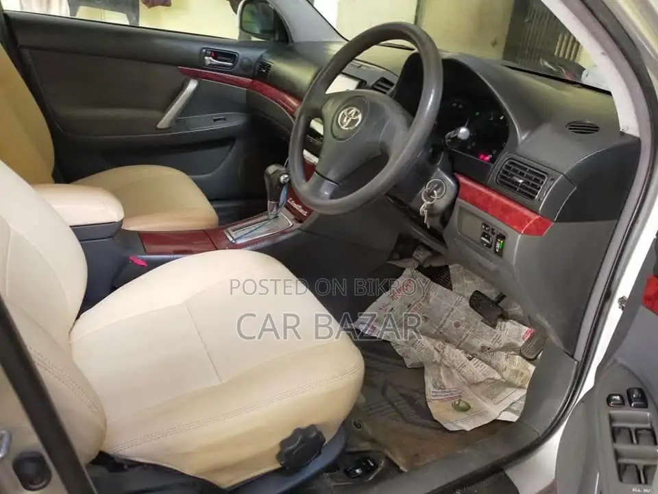 Toyota Premio F PKG OVER FRESH 2005