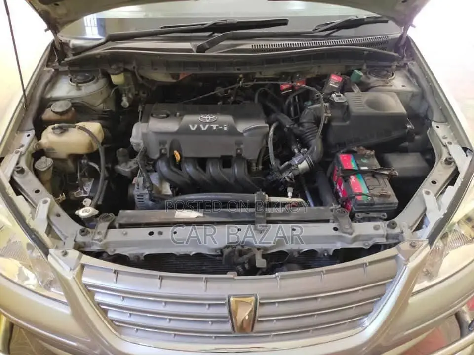 Toyota Premio F PKG OVER FRESH 2005
