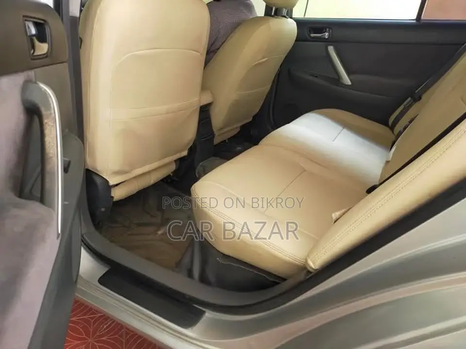 Toyota Premio F PKG OVER FRESH 2005