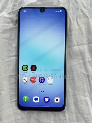 Samsung Galaxy A17 (Used)