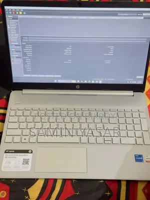HP i5 11th Gen Laptop