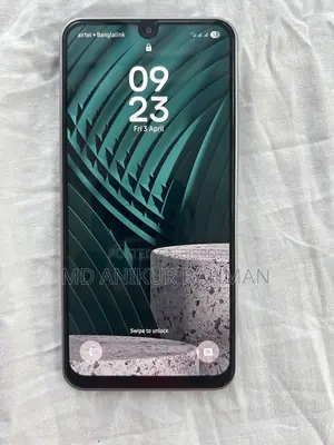 Samsung Galaxy A17 (Used)