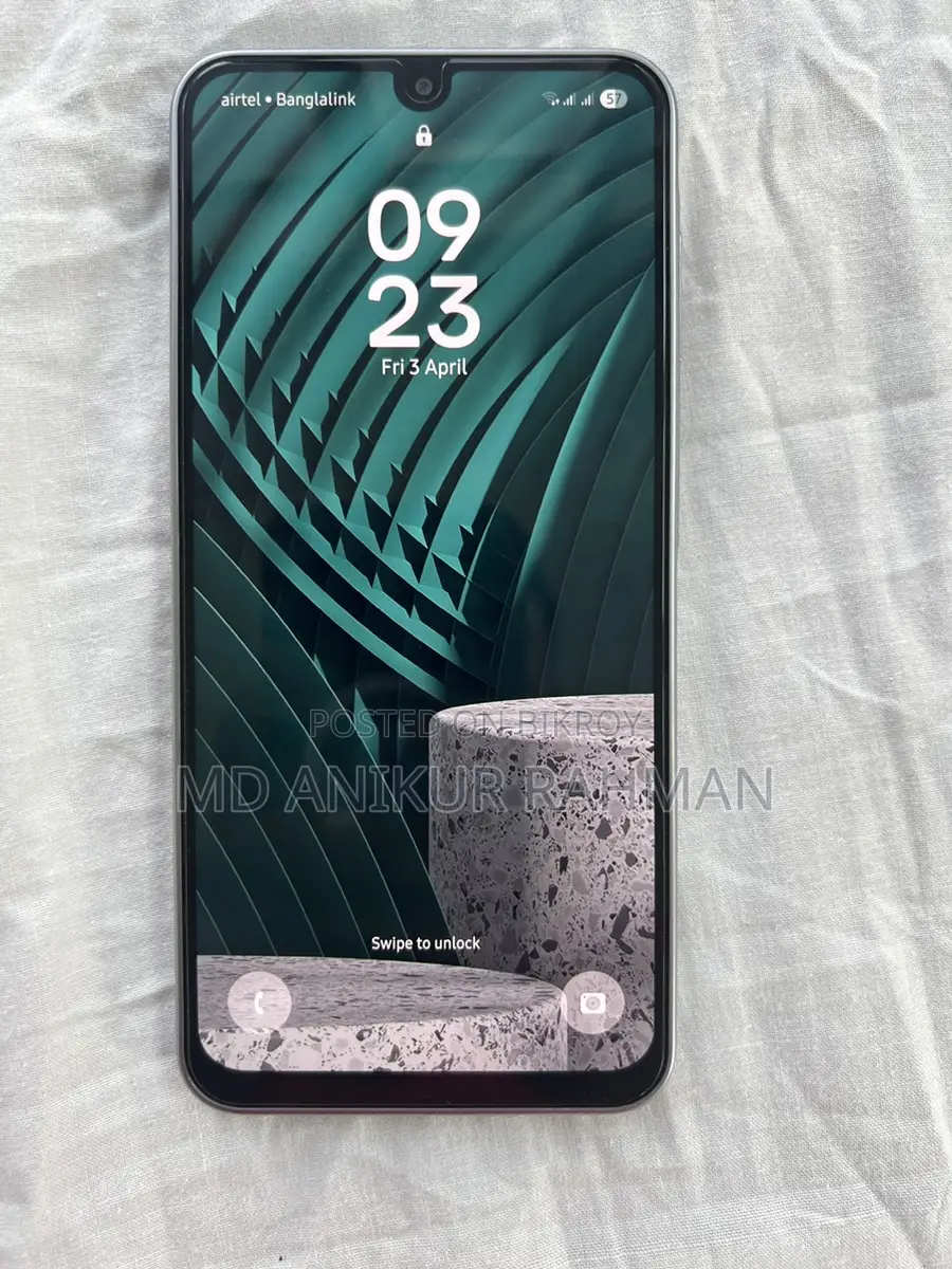 Samsung Galaxy A17 (Used)