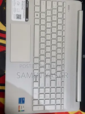HP i5 11th Gen Laptop